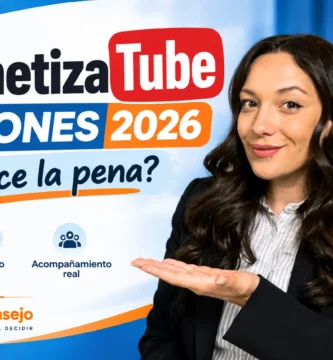 Monetizatube opiniones 2026
